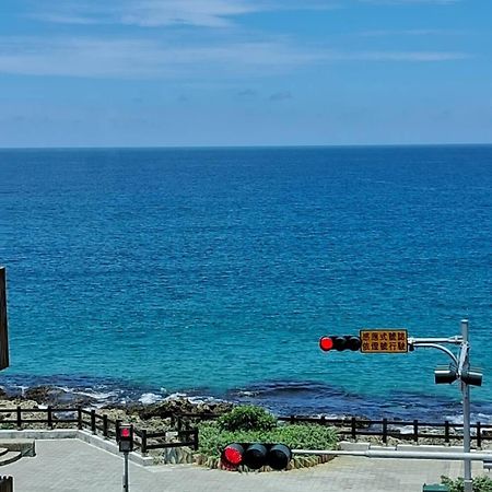 看海民宿 Cape Eluanbi Luaran gambar